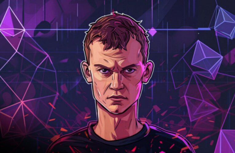 Crypto Meets Conservation: Viral Hippo Moo Deng Gains Vitalik Buterin as Sponsor
