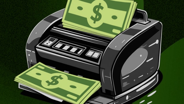 What is Soft Money? Soft money is a type of money, like paper currency or fiat money, which is easy to create and stands in contrast with hard money, like gold, silver and Bitcoin.