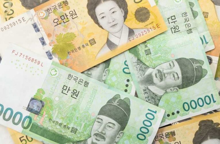 South Korean Trading Driving Altcoins