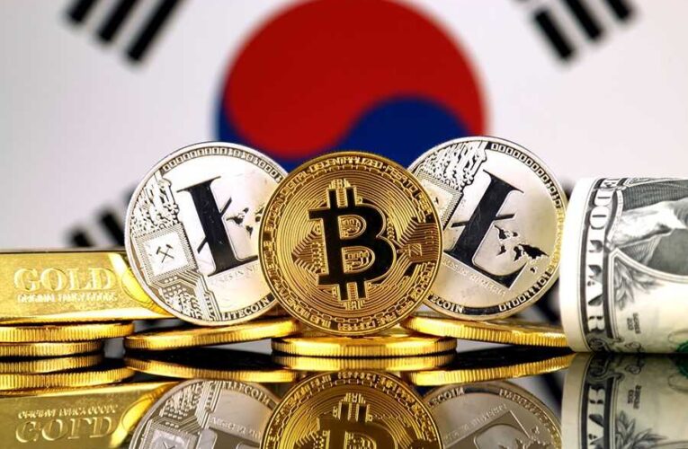 North Korean Students can Take Cryptocurrency Courses