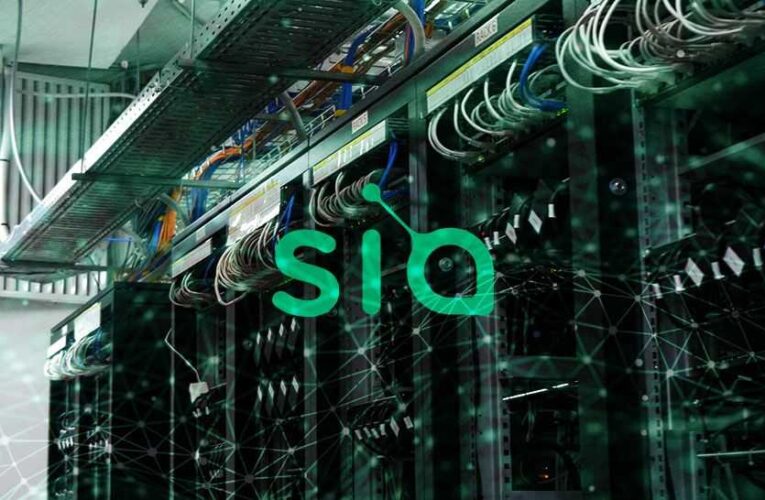 Siacoin Mining Pools: Best places to Mine SIA