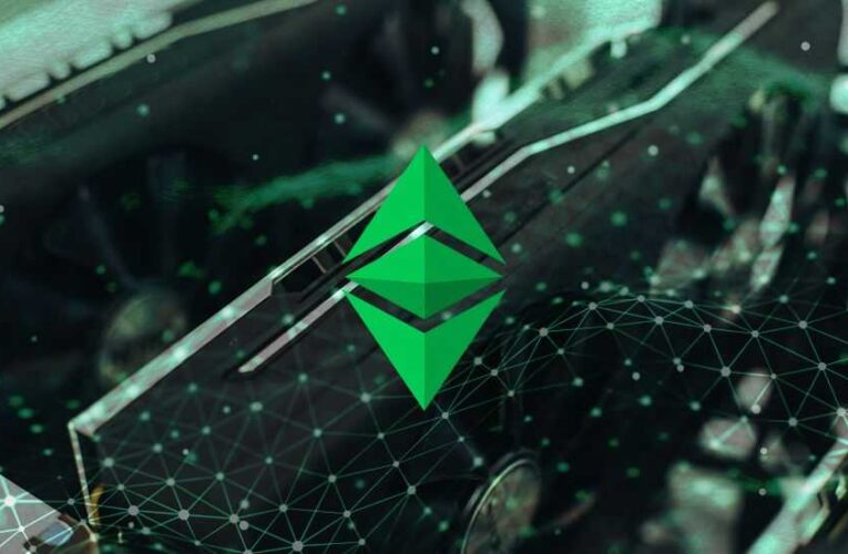 Ethereum Classic Mining: Step-by-Step Beginners Guide