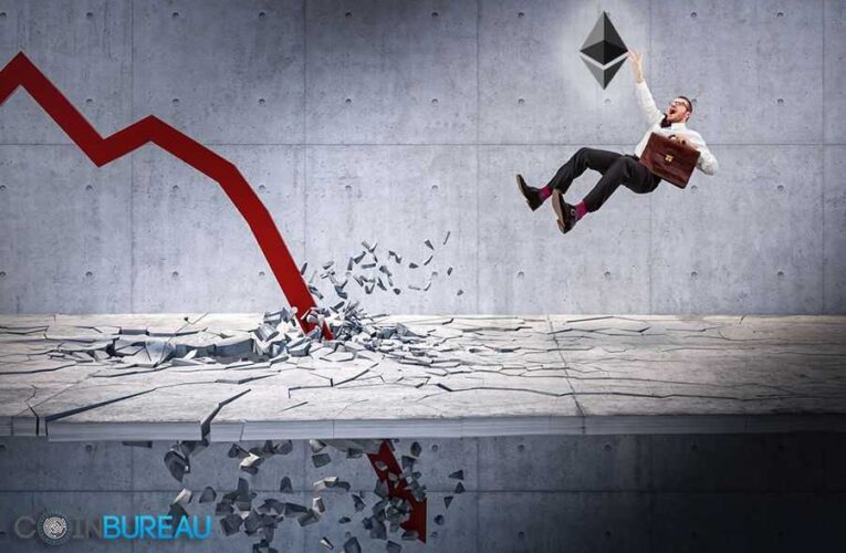 No, Your Blockchain Startup Doesn’t Need a $20 Million ICO