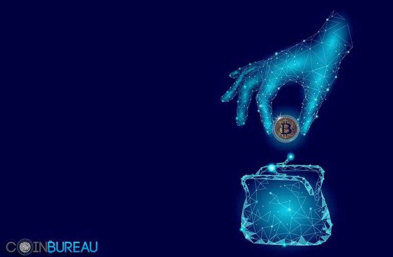 Types of Crypto Wallets: The 5 Top Options for Coin Storage