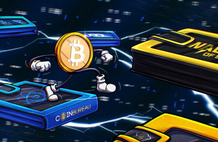 8 Best Bitcoin Lightning Wallets 2025: Top LN Wallets Compared!