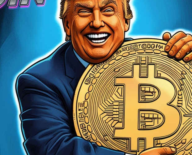 I’m Grateful for Trump’s Embrace of Bitcoin As the U.S. faces the most consequential election of our lifetime, the Trump administration offers an unprecedented opportunity for the Bitcoin community.
