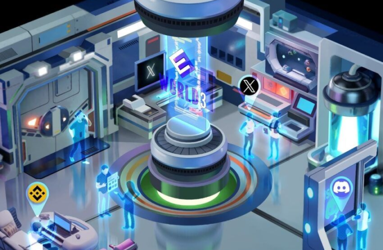 Launch of the First Autonomous Agent Builder to Craft Personalized Social Media AI Influencers