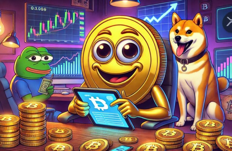 Altcoins Holding up: Is a Rally on the Horizon?