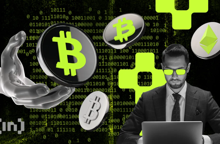 Bitcoin and Ethereum Face Crucial Test with $2.04 Billion Options Expiry