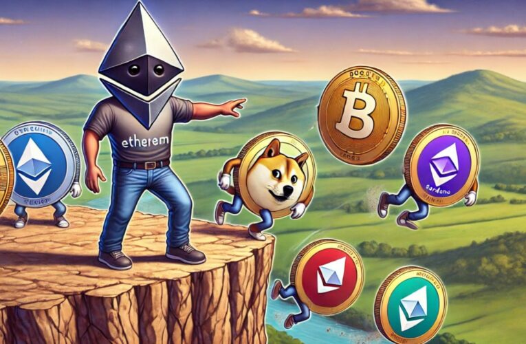Best Time to Sell Altcoins? – Crypto Market Analysis