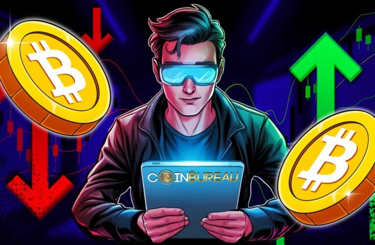 Explore The Top Crypto Arbitrage Exchanges In 2025