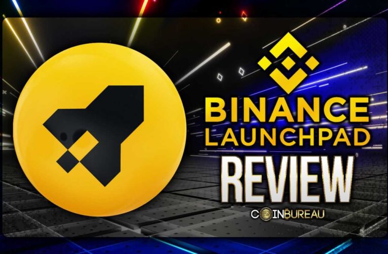 Binance Launchpad & Launchpool: Your Ultimate Guide to Crypto Fundraising