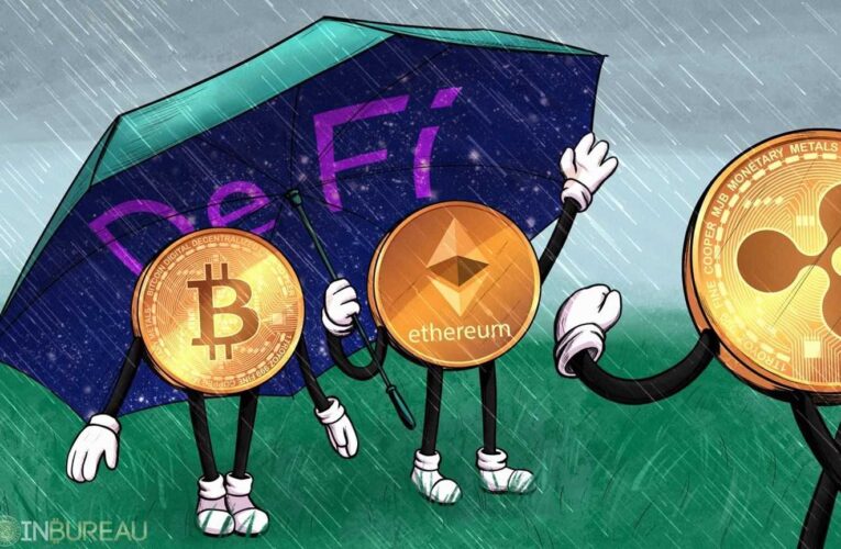 Blockchain Insurance Protocols: Protecting your Crypto Funds