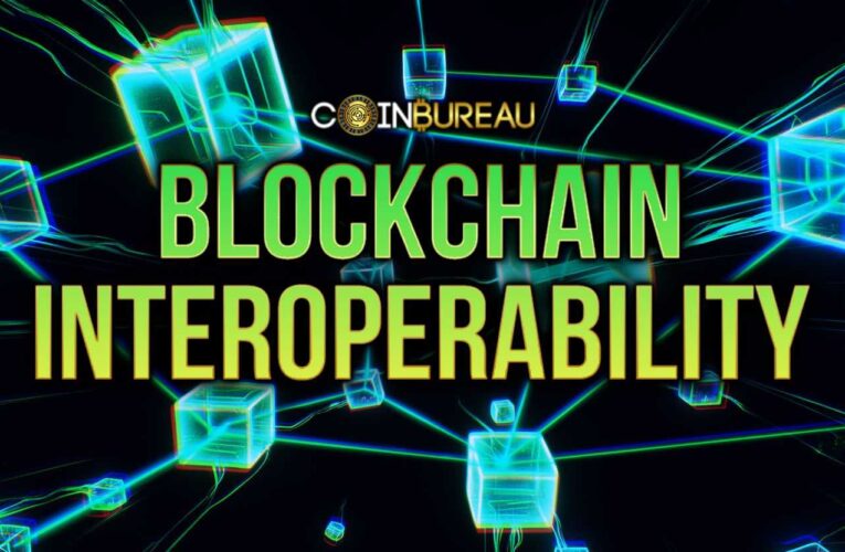 Understanding Blockchain Interoperability