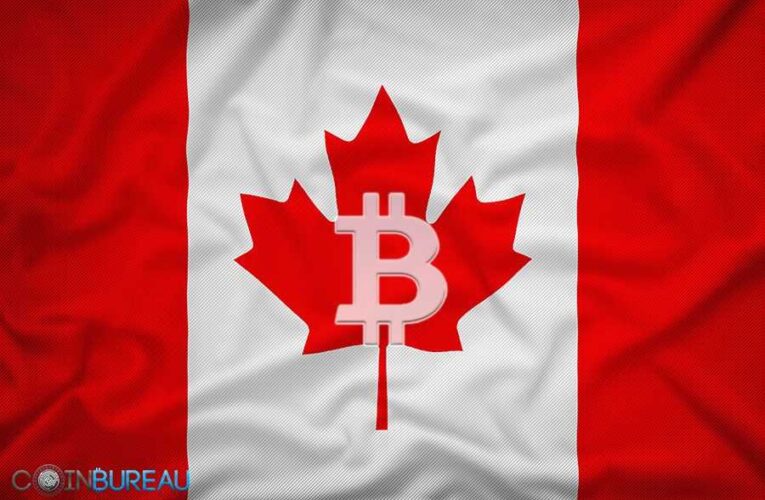 Buying Bitcoin in Canada: Step-By-Step Guide
