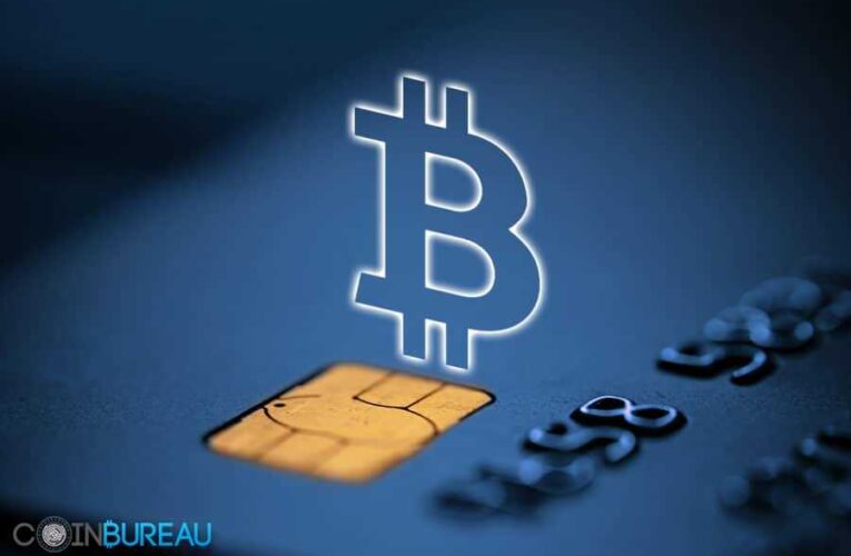 Top 6 Crypto Debit Cards Compared Side-by-Side in 2025