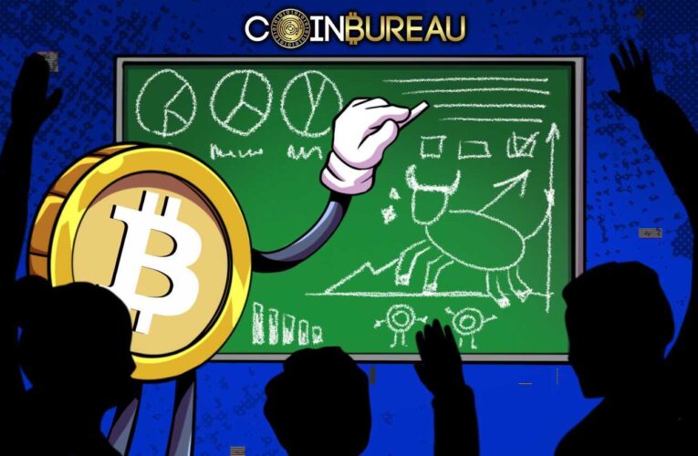 What 2024 Taught Us About Crypto