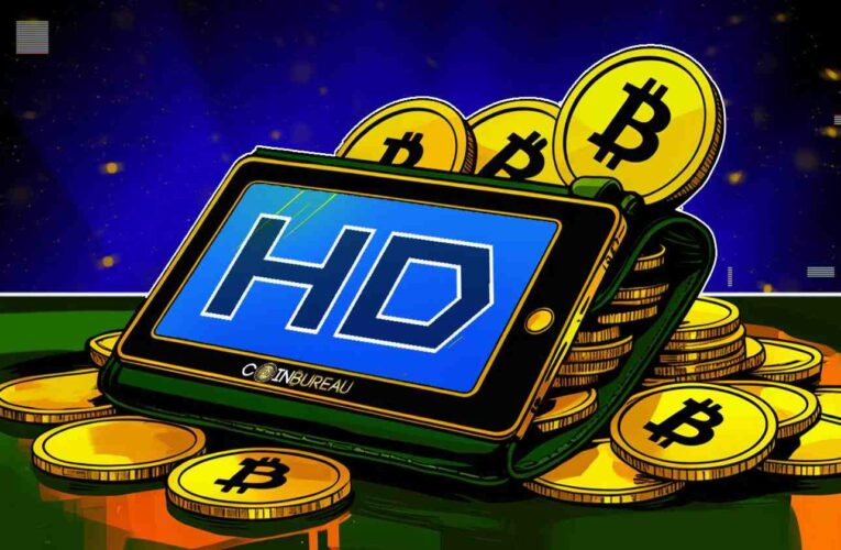 HD Crypto Wallets: What Are They, How They Work, Benefits