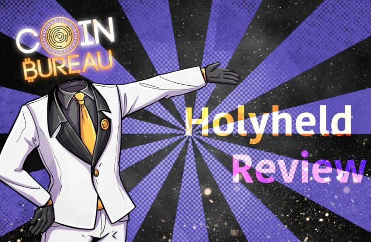 Holyheld: The First to Transform Web3 Payment Solutions?
