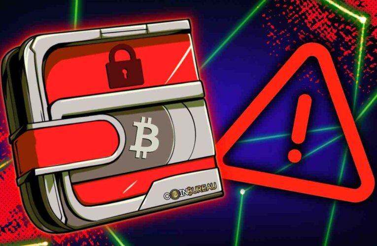 Learn How To Recover Your Lost Crypto Wallet Today Easily!