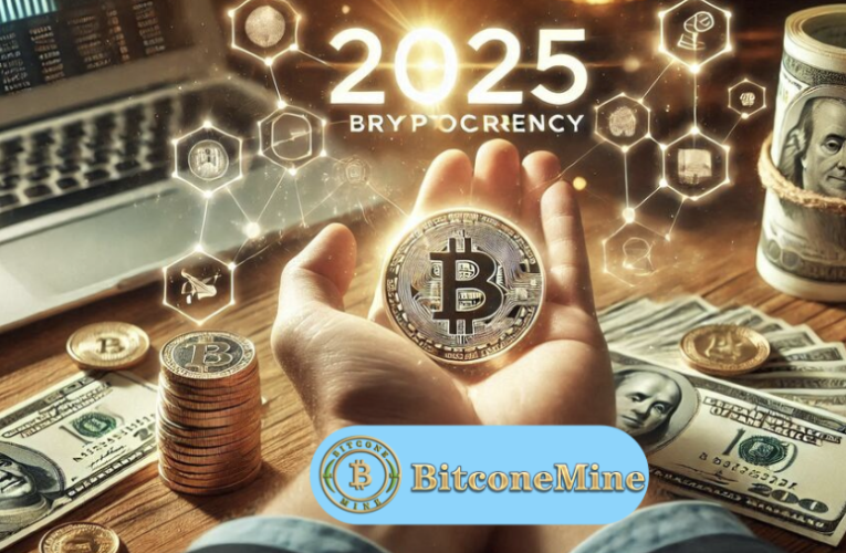 BitconeMine helps investors earn $10,000 a day, maximize your cryptocurrency profits