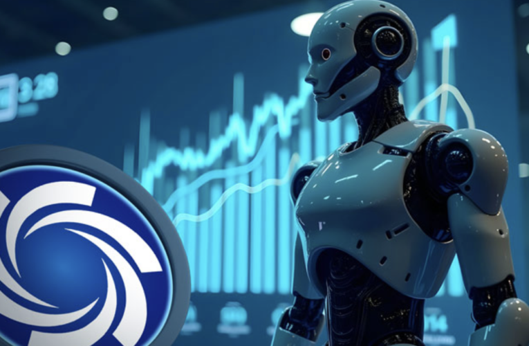 DeepSeek Challenges ChatGPT, but Ozak AI Challenges Traditional Finance