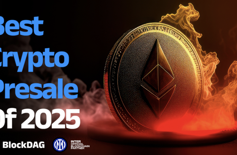 Best Crypto to Buy Now: BlockDAG’s $194M Surge, BNB’s Resilience, MATIC’s Scaling Success and More!