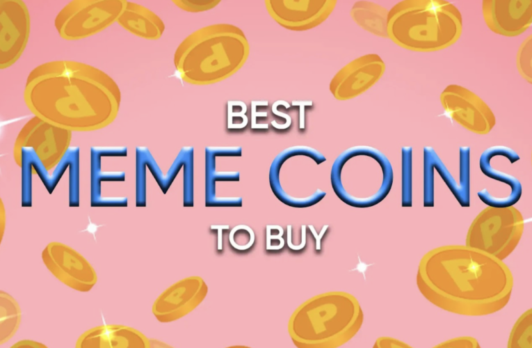 Best Meme Coin to Buy: Which Coin Will Have the Last Laugh in Profits?