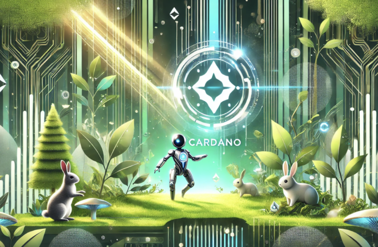 Cardano Price Prediction: ADA Gains Momentum While Yeti Ouro Set For Price Increase In 3 Days