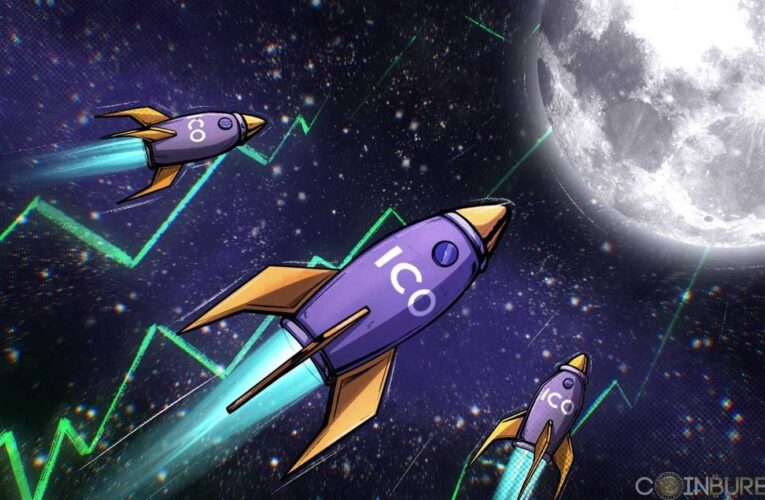 Top 10 ICOs With The Highest ROI