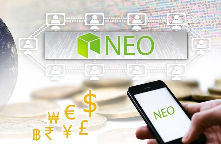 Will Regulated ICOs Benefit Neo?