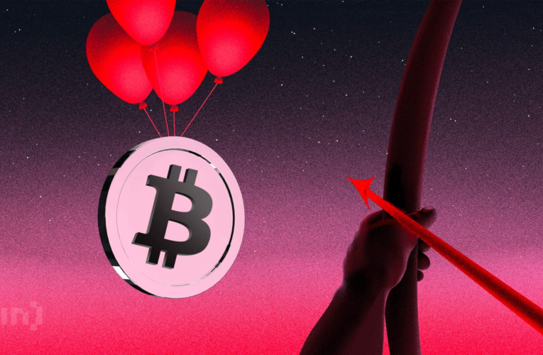 Crypto Outflows Hit $508 Million As Bitcoin Bleeds Amid Investor Caution