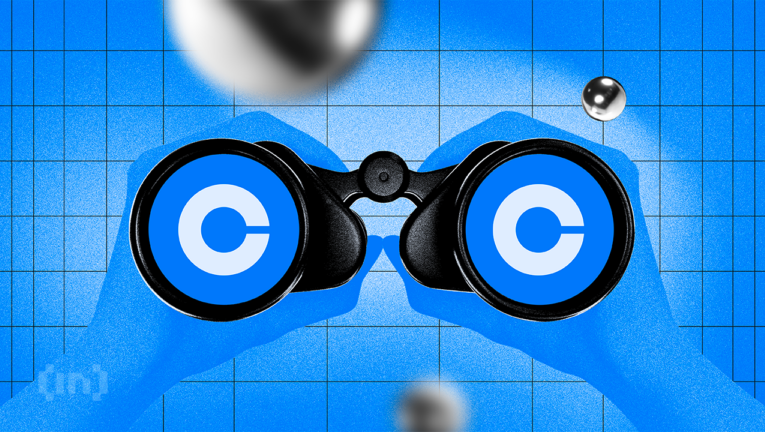 Coinbase Clears Legal Hurdle as SEC Drops High-Profile Lawsuit