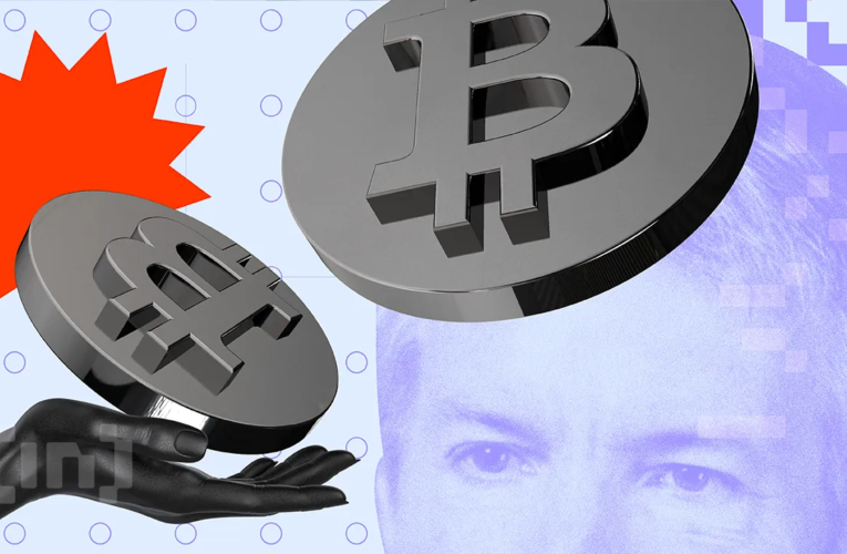 MicroStrategy Makes its Largest Bitcoin Purchase of 2025 at Nearly $2 Billion