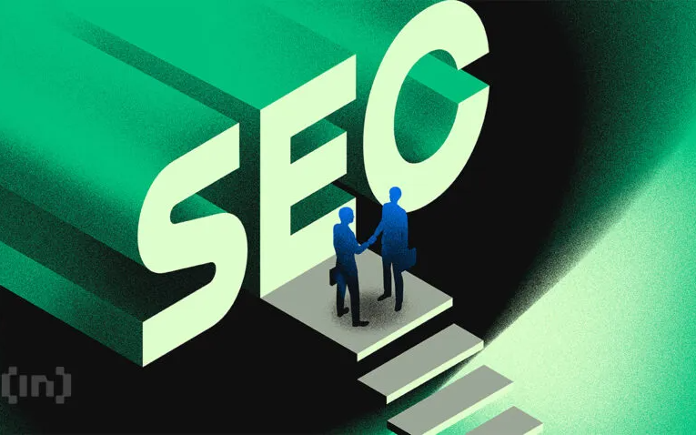 SEC Announces that Meme Coins Are Not Securities