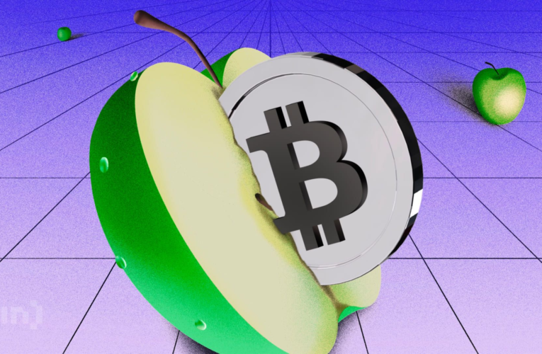 Bitcoin (BTC) Faces Key Support as Price Drops 11% in One Week