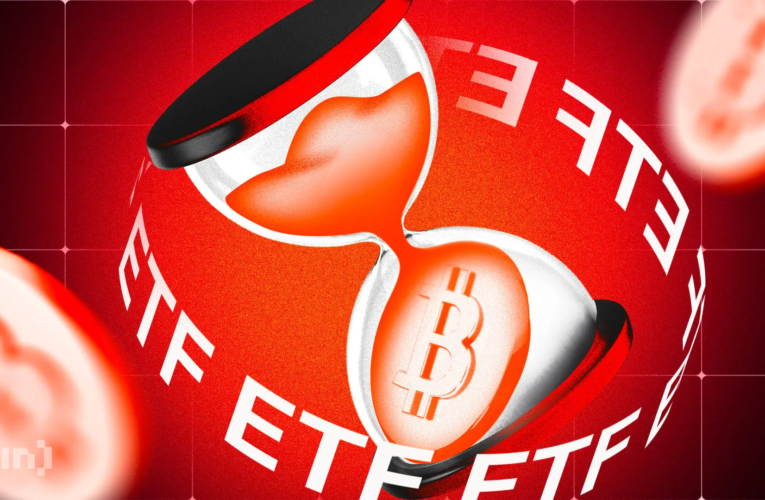 BlackRock’s Bitcoin ETF Faces Headwinds Due to Stock Market Correlation