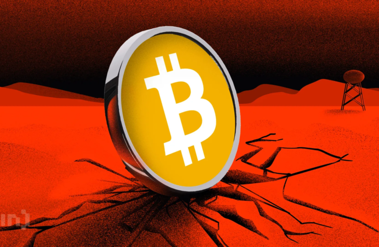 Bitcoin ETF Outflows Spark Fears of a Bear Market