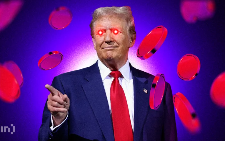 ‘Trump Trade’ Faces Backlash as Bitcoin, Tesla, and the US Dollar Tumble