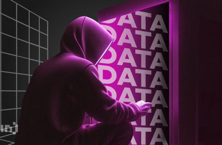 Breaking Mask Network Founder’s Account Hacked in a $4 Million Crypto Theft