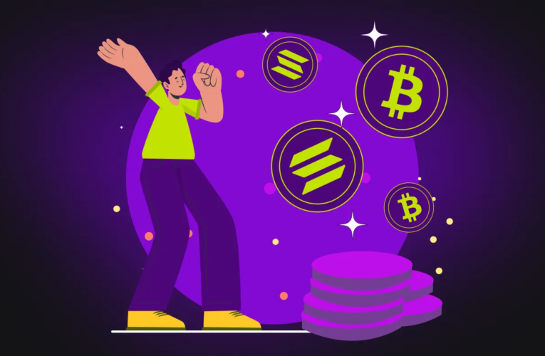 Want to Start Trading Bitcoin and Solana, but Have No Experience? New AI BOT Will Do It for You