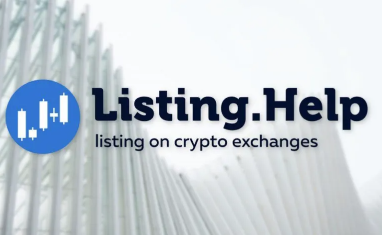 Listing.Help Review: How To List Your Token On Crypto Exchange?