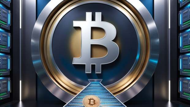 Dear President Trump: Bitcoin Reserve, Not Shitcoin Reserve The U.S. government shouldn’t stockpile anything but bitcoin.
