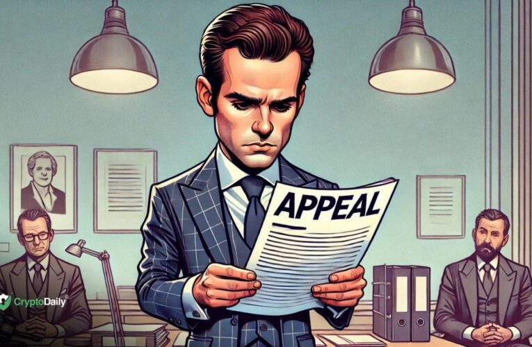 SEC vs Ripple: Regulatory Files Appeal Against Judge Torres’s Verdict