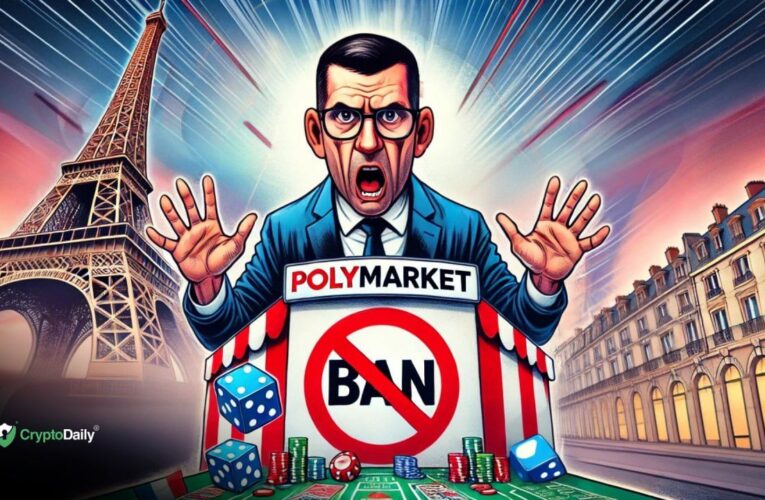 Polymarket Under French Scrutiny for Unlicensed Gambling Operations