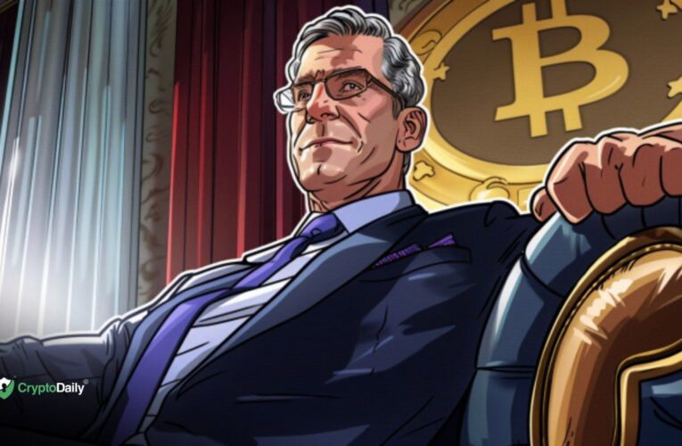 Crypto-friendly Paul Atkins Named SEC Chair: A Shift in Approach for Crypto Regulation