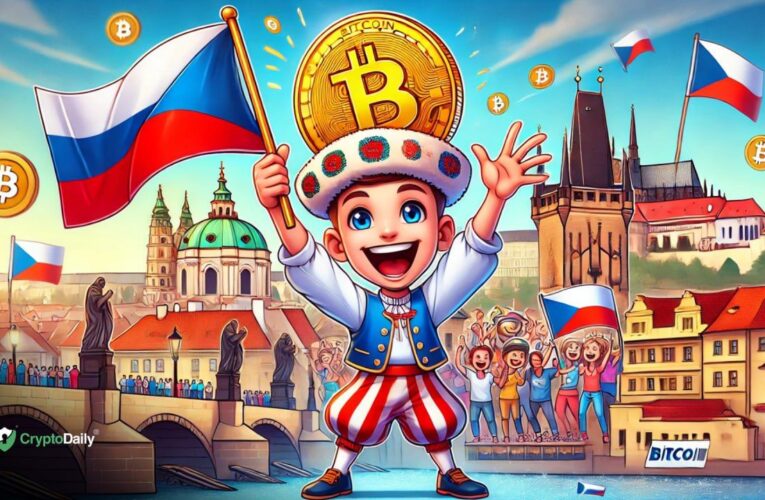 Czech Republic Moves To Simplify Crypto Tax Regulations