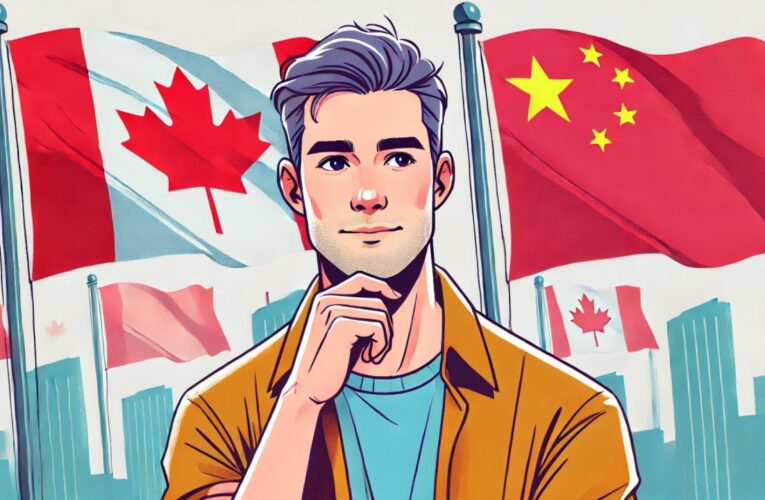 Trump Pauses Tariffs On Canada And Mexico As China Takes Countermeasures