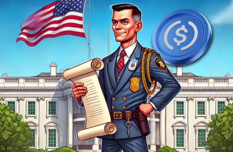 Bipartisan Effort Gains Momentum as Crypto Czar Pushes for Stablecoin Regulation