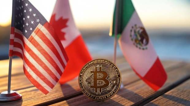 Buying And Holding Bitcoin Is The Best Strategy To Navigate The Trump Tariff War Bitcoin is the safest asset you can own today.